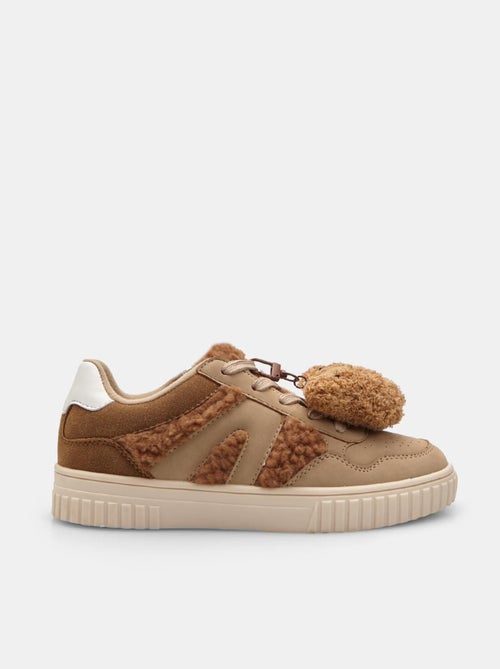 Basket  Bata - Kiabi
