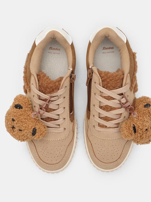 Basket  Bata - Kiabi