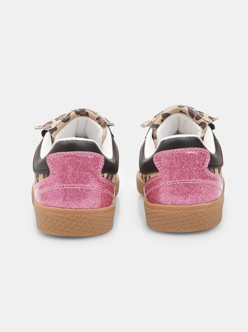 Basket  Bata - Kiabi