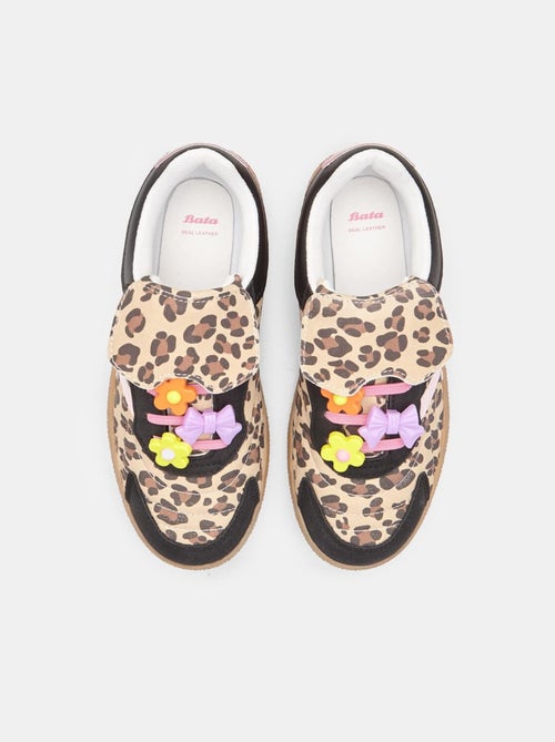 Basket  Bata - Kiabi