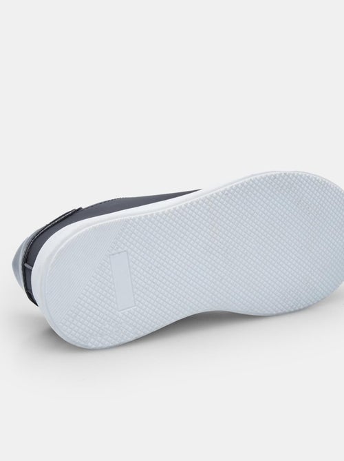 Basket  Bata - Kiabi