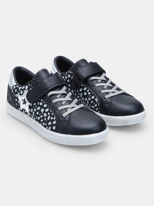 Basket  Bata - Kiabi