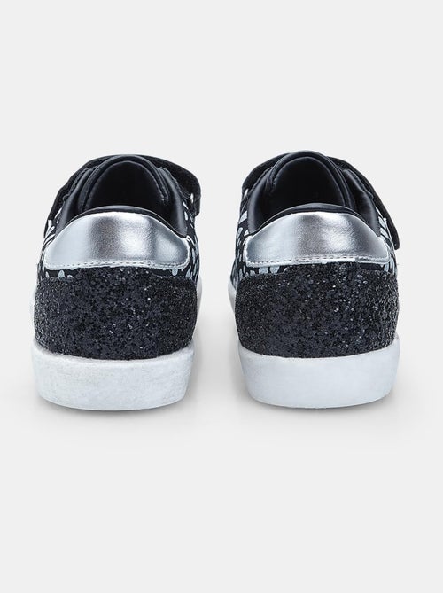 Basket  Bata - Kiabi