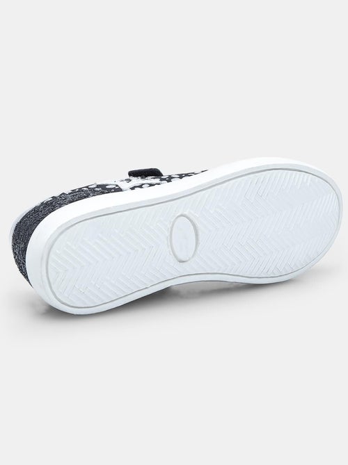 Basket  Bata - Kiabi