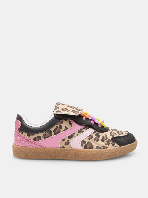 Basket  Bata - Kiabi