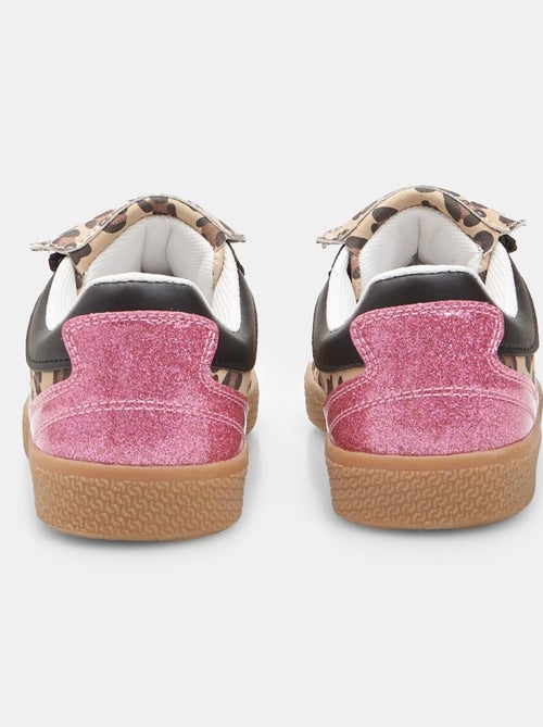 Basket  Bata - Kiabi
