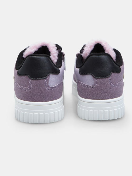 Basket  Bata - Kiabi