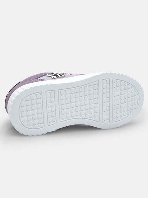 Basket  Bata - Kiabi