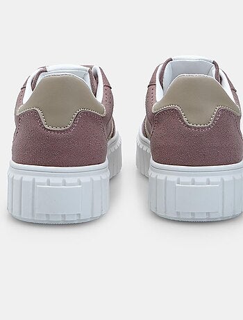 Basket Bata