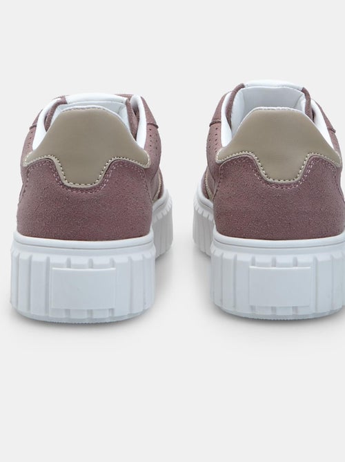 Basket  Bata - Kiabi