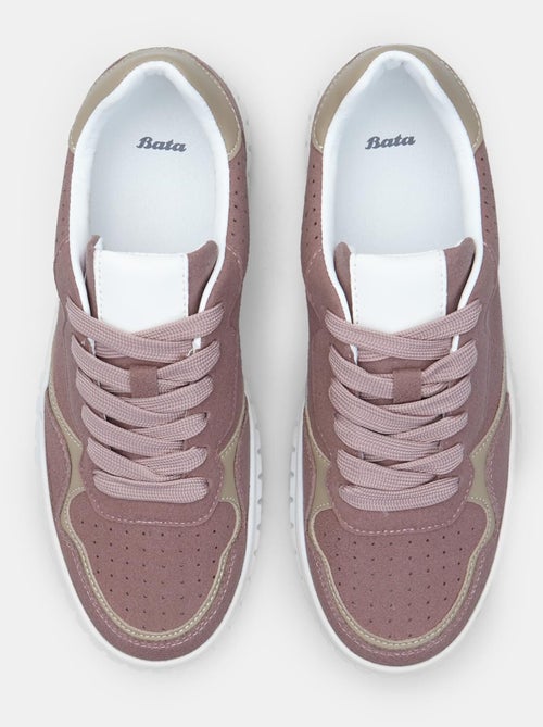 Basket  Bata - Kiabi