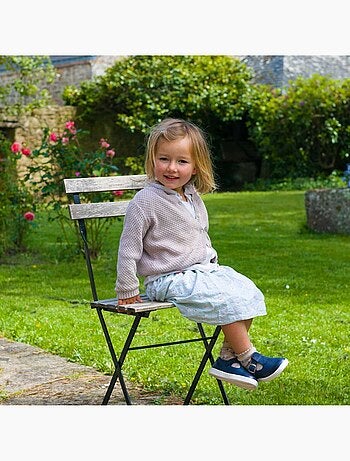 Basket Bébé - Boni Gery