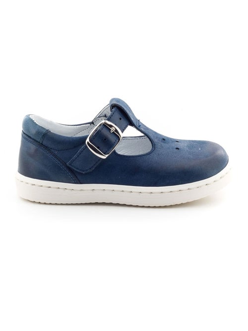 Basket Bébé - Boni Gery - Kiabi