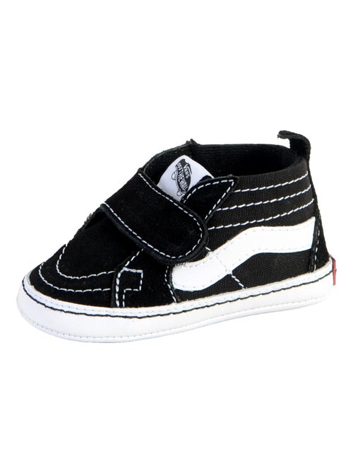 Basket Bébé Vans SK8-HI Crib - Kiabi