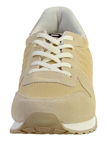 Basket Bensimon Running
