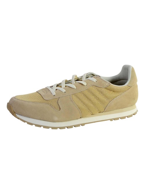 Basket Bensimon Running - Kiabi