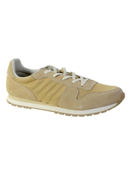 Basket Bensimon Running - Kiabi