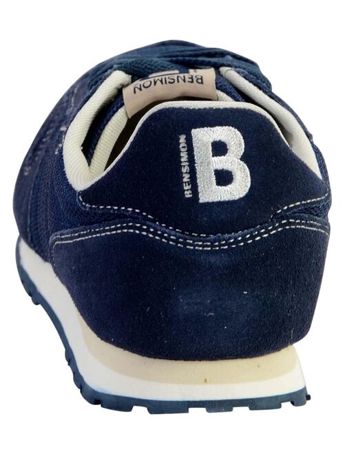 basket running fille