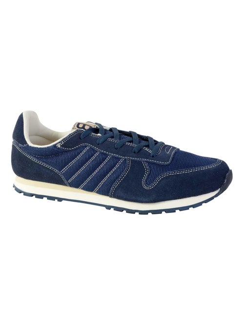 Basket Bensimon Running - Kiabi