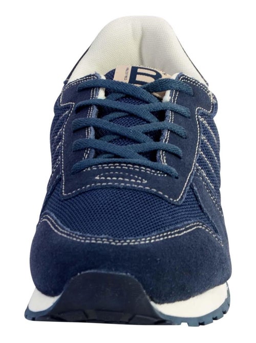 Basket Bensimon Running - Kiabi