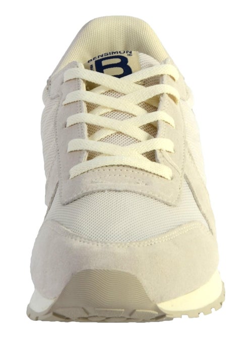 Basket Bensimon Running H15258C77 - Kiabi