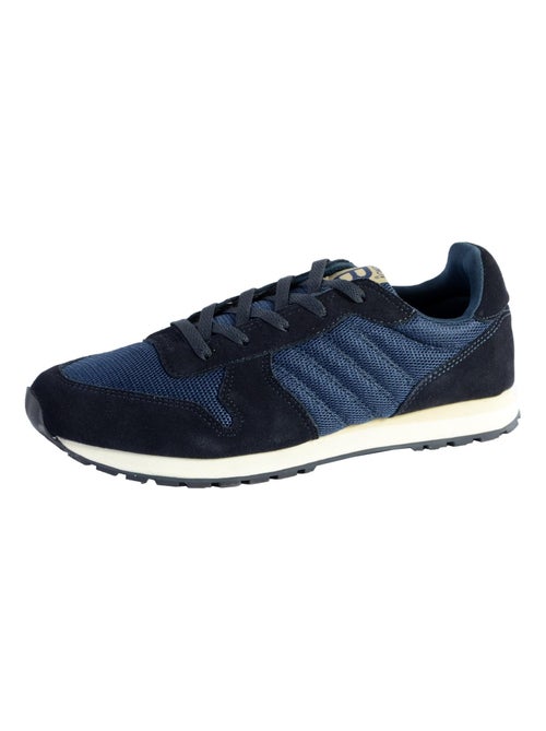 Basket Bensimon Running H15258C77 - Kiabi