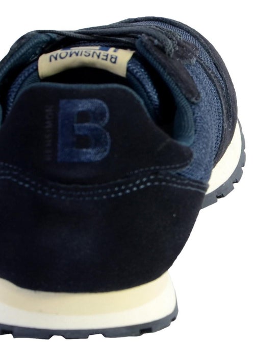 Basket Bensimon Running H15258C77 - Kiabi