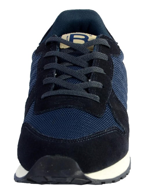 Basket Bensimon Running H15258C77 - Kiabi