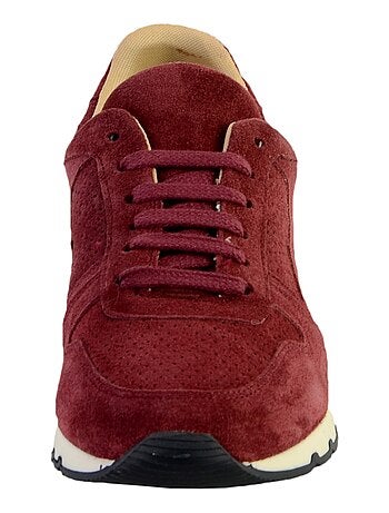 Basket Bensimon Runnings C70