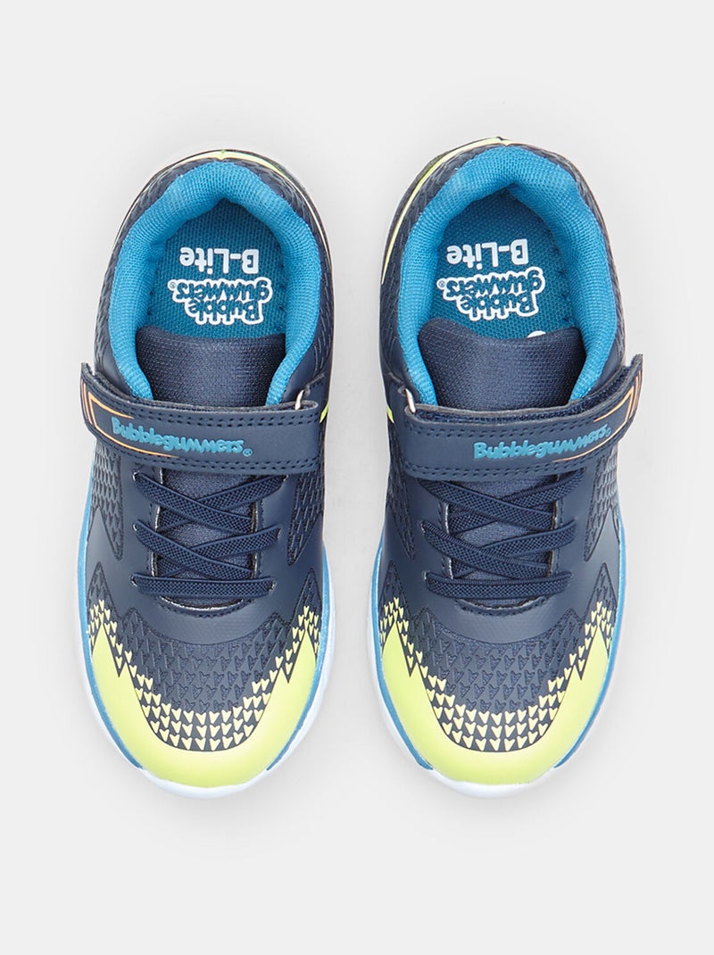 Basket Bubblegummers loisirs Bleu - Kiabi
