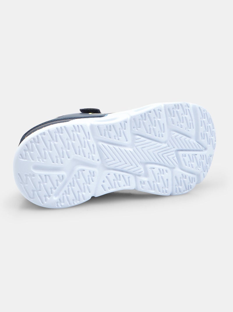 Basket Bubblegummers loisirs Bleu - Kiabi