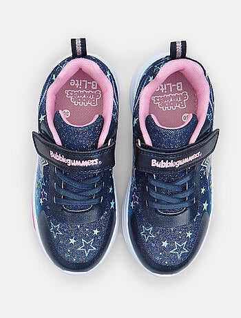 Basket Bubblegummers pour les loisirs
