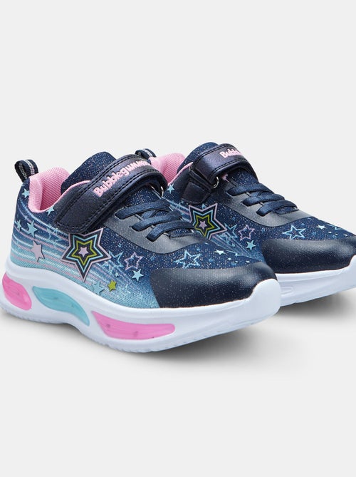 Basket bubblegummers pour les loisirs - Kiabi Basket bubblegummers pour les loisirs - Kiabi