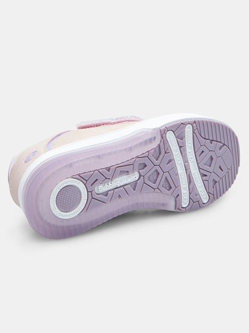 Basket Bubblegummers pour les loisirs - Kiabi