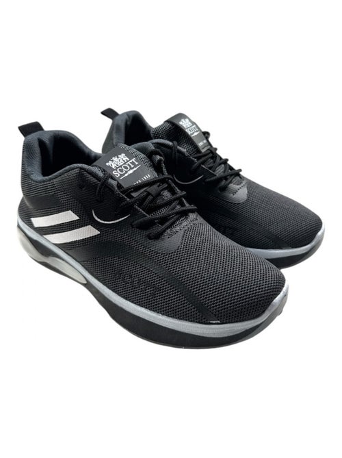 Basket Casual Scott Homme - Kiabi