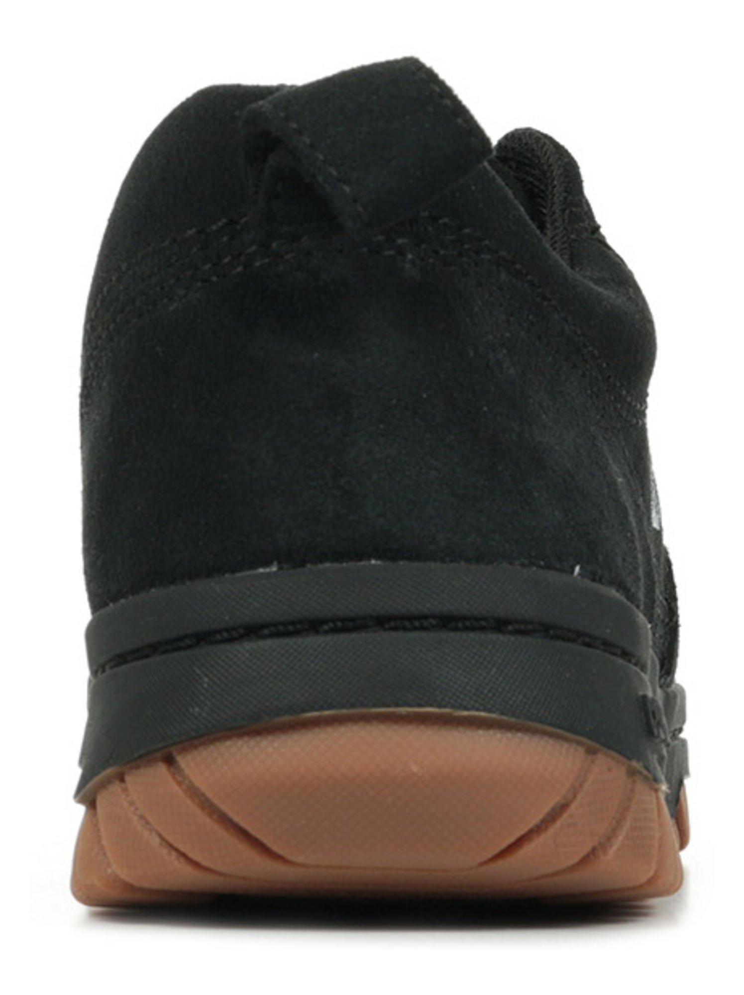 Basket Caterpillar Cuir Decade Oxford Noir Kiabi 74.99