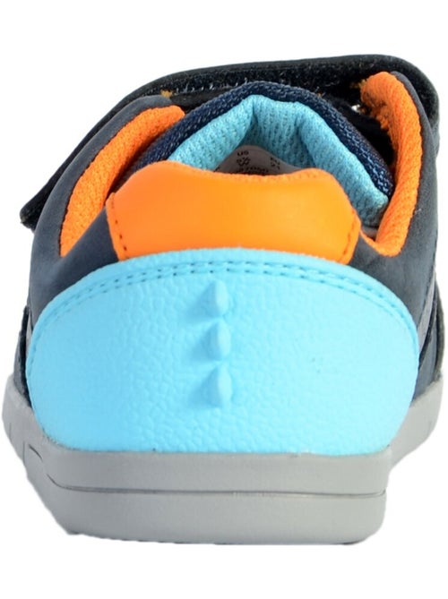 Basket Clarks enfant Rex Quest T - Kiabi