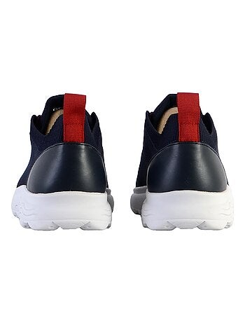 Basket confort à lacet Geox Spherica