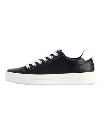 Basket Cuir Ara CourtYard