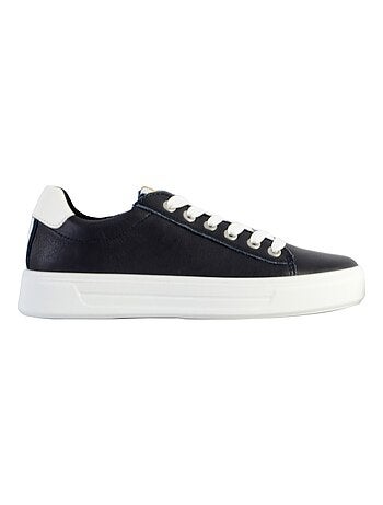Basket Cuir Ara CourtYard