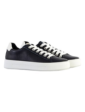 Basket Cuir Ara CourtYard