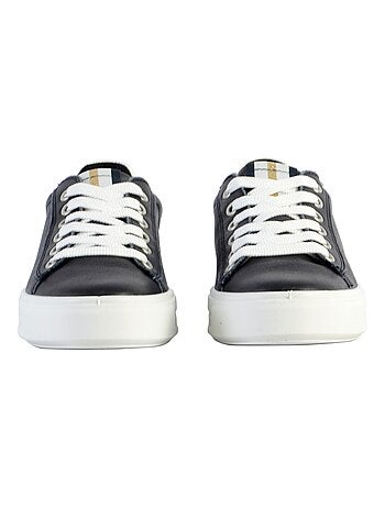 Basket Cuir Ara CourtYard