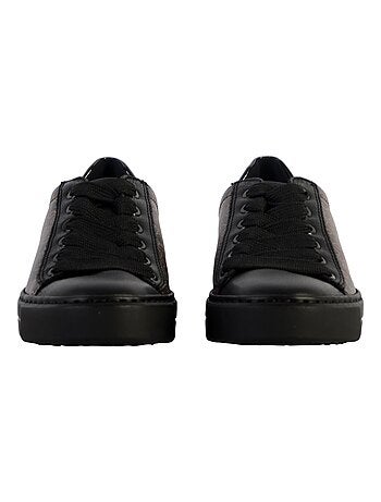 Basket Cuir Ara Courtyard