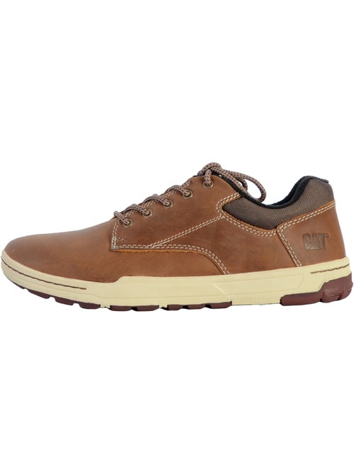 Basket Cuir Caterpillar Colfax - Kiabi