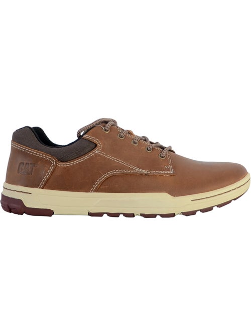 Basket Cuir Caterpillar Colfax - Kiabi
