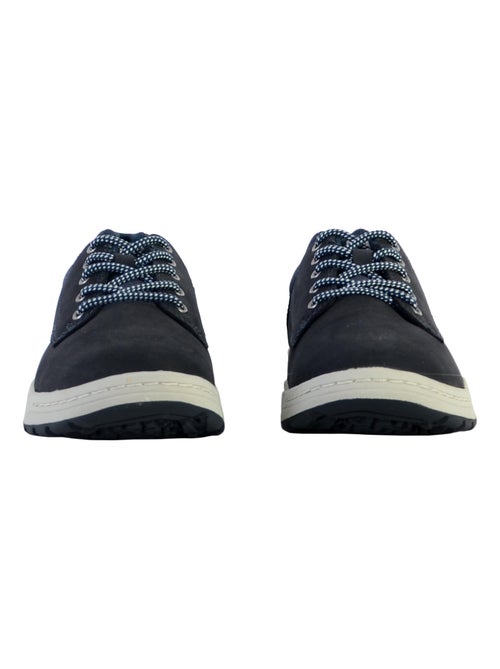 Basket Cuir Caterpillar Colfax - Kiabi