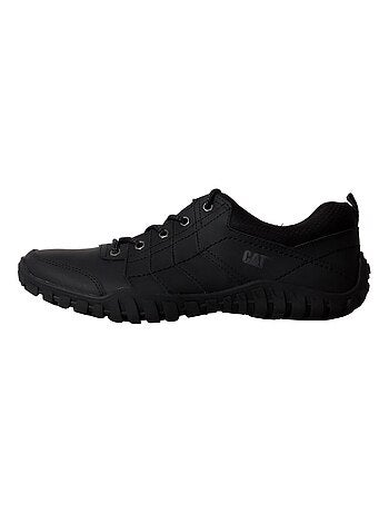 Basket Cuir Caterpillar Instruck