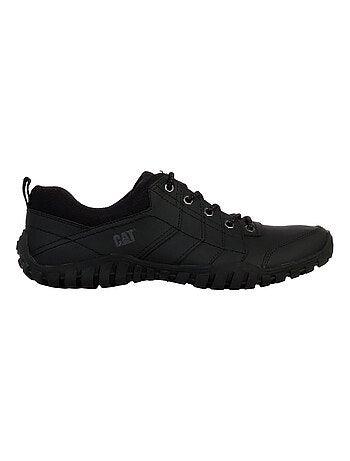 Basket Cuir Caterpillar Instruck