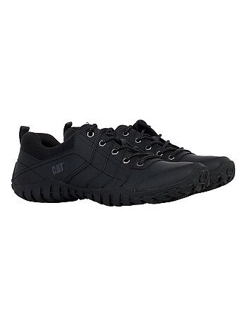 Basket Cuir Caterpillar Instruck