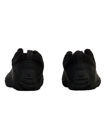 Basket Cuir Caterpillar Instruck